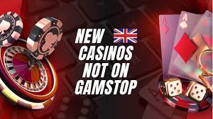Discover Top Casino Sites Not on Gamstop 1546993176