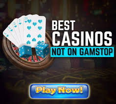 Discovering Non Gamstop UK Casino Sites Where to Play Safely and Responsibly