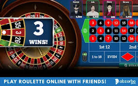 Experience Thrill and Wins with Online Roulette Real Money Apps Experience Thrill and Wins with Online Roulette Real Money Apps
