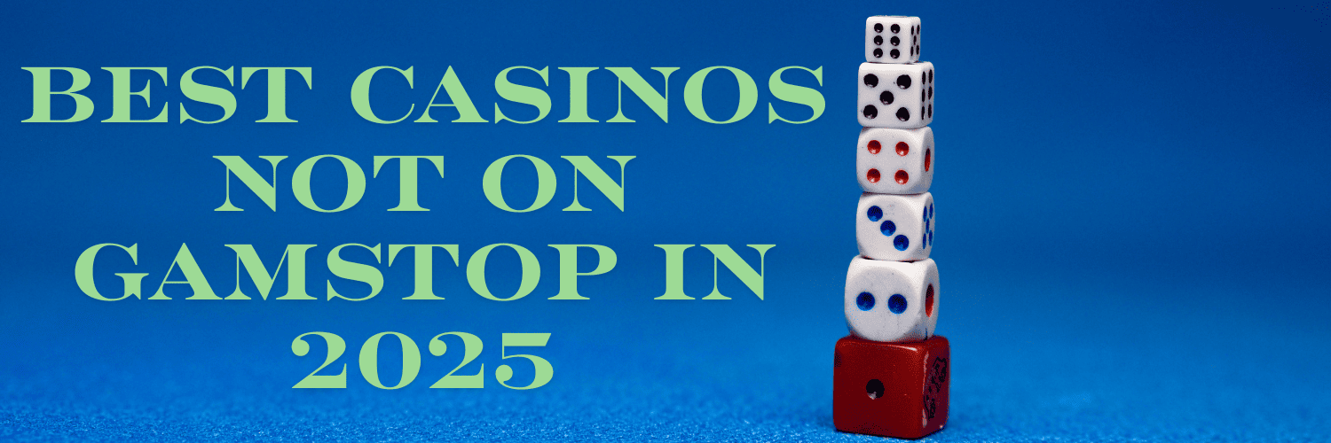 Explore New Non Gamstop Casino Sites for an Unrestricted Gaming Experience Explore New Non Gamstop Casino Sites for an Unrestricted Gaming Experience