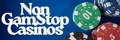 Explore the Best Casino Sites Not Registered with GamStop