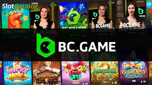 Explore the Exciting World of BC.Game in the Philippines