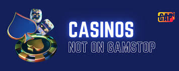 Exploring Casino Sites Not on Gamstop -1929795698