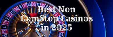 Exploring Casinos Not Signed Up with GamStop -1955412495