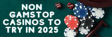 Exploring Gambling Sites That Don’t Use GamStop Exploring Gambling Sites That Don’t Use GamStop