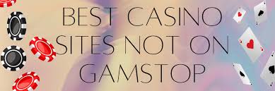 Exploring Non Gamstop Casinos Your Ultimate Guide 1668270754