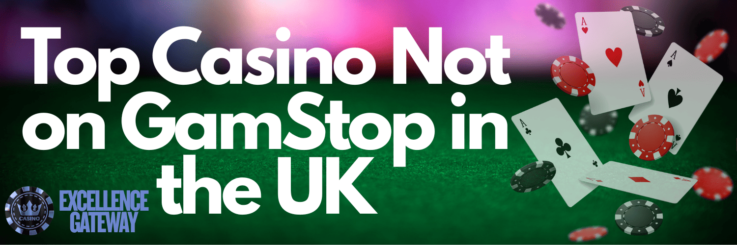 Exploring Non Gamstop Casinos Your Ultimate Guide 1668270754