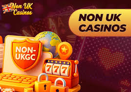 Exploring Non-UK Regulated Casinos Accepting UK Players -1994432105