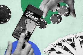 Exploring the Benefits of £1 Minimum Deposit Casinos in the UK -12558730