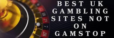 Exploring UK Casinos Not on GamStop A Guide for Gamblers