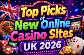 Fastest Casino Payouts in the UK Your Guide to Quick Withdrawals