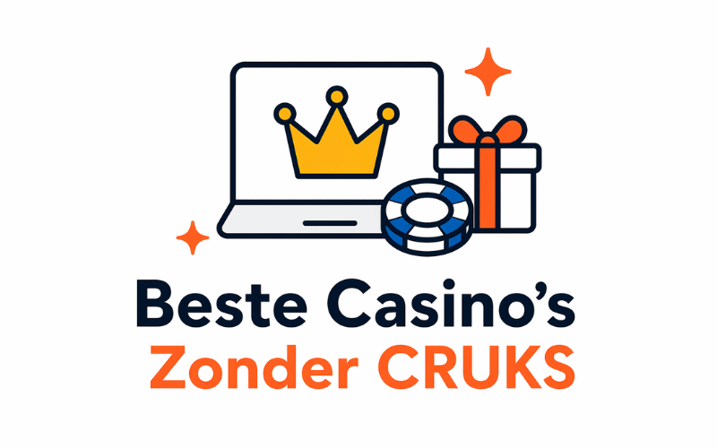 Geen CRUKS Casino Vrijheid in Online Gokken 496501254 Geen CRUKS Casino Vrijheid in Online Gokken 496501254