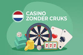Goksites Zonder CRUKS Veilig en Toegankelijk Gokken Goksites Zonder CRUKS Veilig en Toegankelijk Gokken