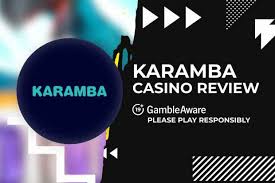 Karamba Casino DK – En gennemgang af funktioner og tilbud