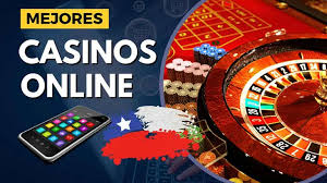 Los Mejores Casinos en Línea Confiables para Jugar -2038295355