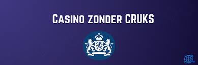 No CRUKS Casino Vind Jouw Ideale Online Gokervaring