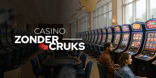No CRUKS Casino Wat je moet weten over veilige online gokken