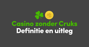 No CRUKS Casino Wat je moet weten over veilige online gokken