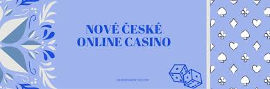 Nové České Kasino Vše, co potřebujete vědět o trendy herních zážitcích