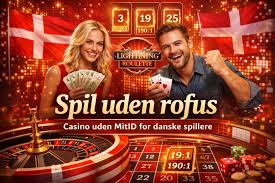 Nye Casino i Danmark - Alt, hvad du behøver at vide Nye Casino i Danmark - Alt, hvad du behøver at vide