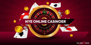 Nye Casino Sider Opdag de Bedste Spilmuligheder i 2023