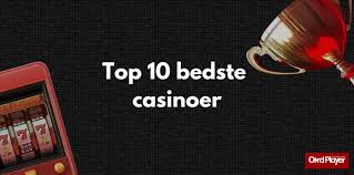 Nye Casinoer Den Ultimative Guide til Spil i 2023