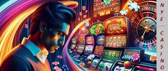 Nye online casinoer Oplev Det Bedste i 2023