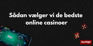 Nye Udenlandske Casinoer En Guide til De Nyeste Spillemuligheder