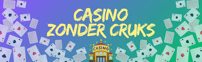 Online Casino Zonder CRUKS De Beste Ervaringen en Tips 1890904520 Online Casino Zonder CRUKS De Beste Ervaringen en Tips 1890904520