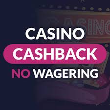 Oplev Fordele ved Cashback Casinoer Din Guide til Cashback Spil