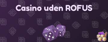 Oplev Underholdning med Spil Uden Rufus