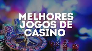 Os Melhores Casinos Online Para Jogar e Divertir-se