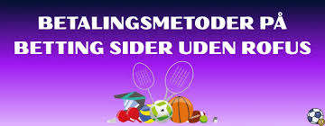 Spil Casino Uden om ROFUS En Guide til Ansvarligt Spil