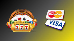 Visa Online Casino Ein Leitfaden für sicheres Spielvergnügen