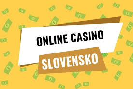 Zahraničné online kasína Primalé rady a tipy pre hráčov