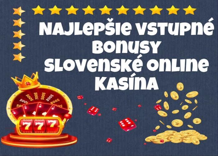 Zahraničné online kasína Všetko, čo potrebujete vedieť -2115687417