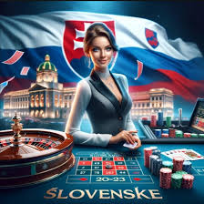 Zahraničné online kasína Vstúpte do sveta zábavy a výhier -2102829433