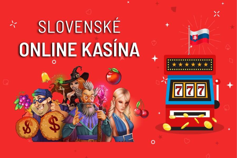 Zahraničné online kasíno Ako si vybrať to správne pre vás