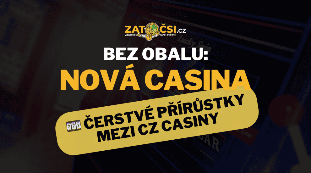 Zahraniční kasina pro české hráče Průvodce nejlepšími možnostmi