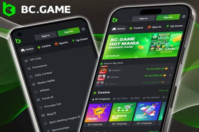 BC.Game Cazinou Online în România Jocuri, Bonusuri și Experiență Excepcională BC.Game Cazinou Online în România Jocuri, Bonusuri și Experiență Excepcională