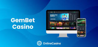 Cara Menikmati Permainan dalam Talian di Gembet Casino Cara Menikmati Permainan dalam Talian di Gembet Casino