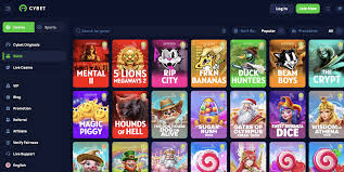 Cybet Crypto Casino The Future of Online Gambling -779475120 Cybet Crypto Casino The Future of Online Gambling -779475120