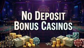 Discover Free £10 No Deposit Offers A Guide to Easy Winnings