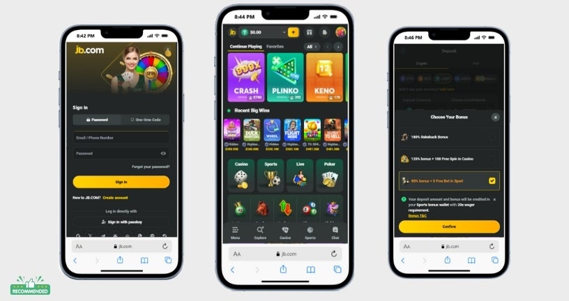 Discover JB Casino India - Your Gateway to Online Gaming