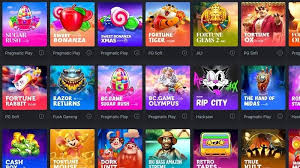 Discover the Exciting World of BC.Game Africa