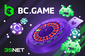 Discover the Exciting World of BC.Game Africa