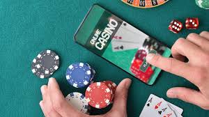 Discovering Ricardo's Online Casino UK A Comprehensive Guide