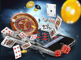Explore the Excitement of Casinoways Casino & Sportsbook