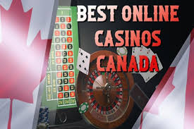Exploring the Best Canadian Gambling Websites Exploring the Best Canadian Gambling Websites