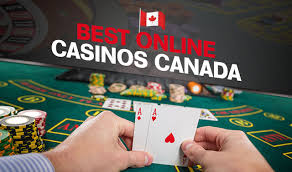 Exploring the Best Canadian Gambling Websites Exploring the Best Canadian Gambling Websites